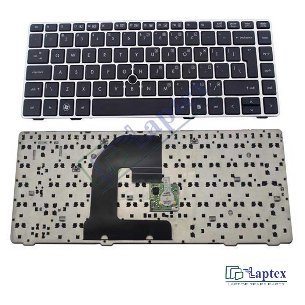 Laptop Keyboard For Hp Elitebook 8460P 8460W 8470P 8470W Probook 6460B 6465B 6470B 6475B Laptop Internal Keyboard